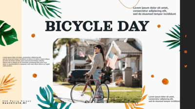 Bicycle Day