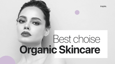 Cosmetic Fashion Promo
