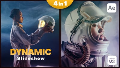 Slideshow - Dynamic Slideshow