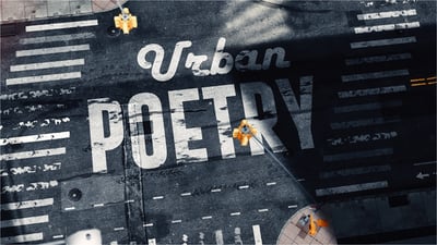 Urban Impressions | Cinematic Opener