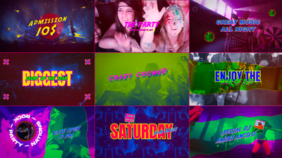 The Party
