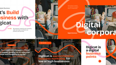 Digital Corporate