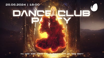 Summer Party Promo