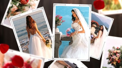 Wedding Memories  Slideshow