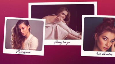 Photo Slideshow