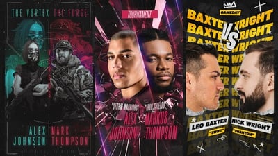 Versus Pack Intros