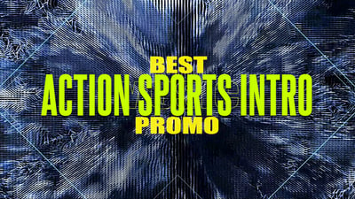 Action Sports Intro