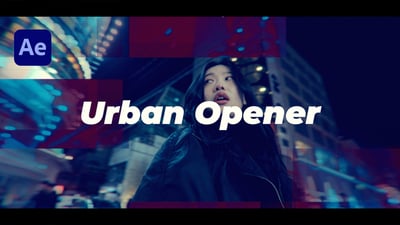 Urban Opener
