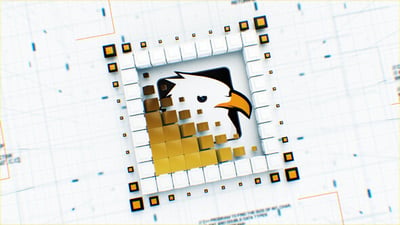 Tech Cubes Logo