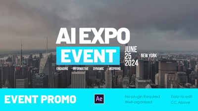Event Promo