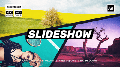 Seamless Slideshow