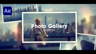 Slideshow - Photo Slideshow