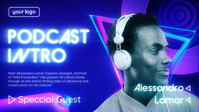 Podcast Intro