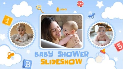 Baby Shower