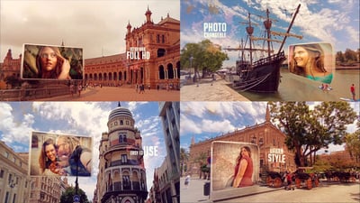 Spain Photo slide