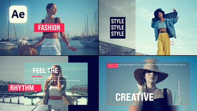 Fashion Promo
