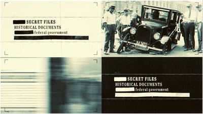 Microfilm Intro