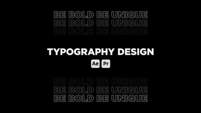 Typography