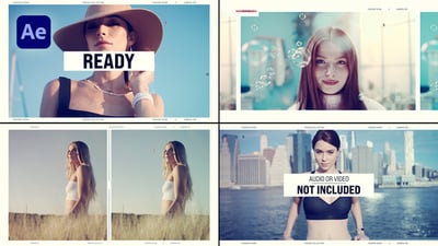 Fashion Promo