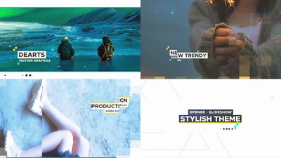 Stylish Theme