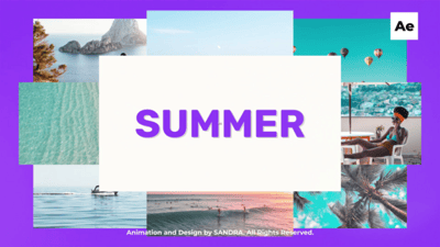 Summer Vibes Opener