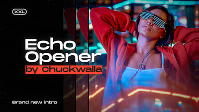 Echo Opener