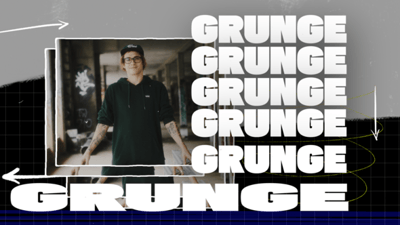 Urban Grunge Intro