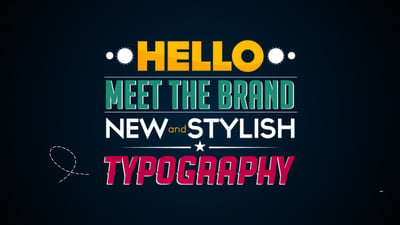 Type It Easy