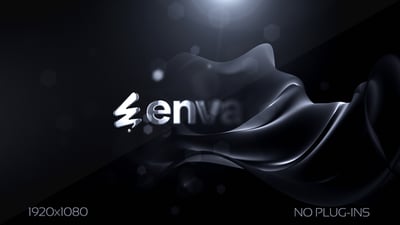 Elegant Logo Reveal