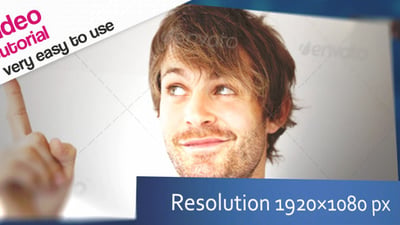 Blinds Slideshow