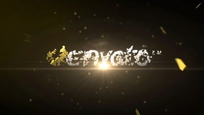 Explosive Logo
