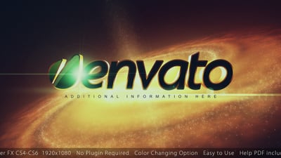 Galaxy logo