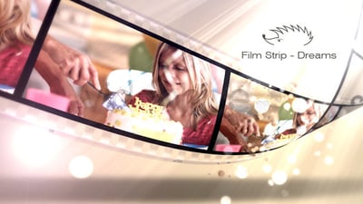 Film Strip - Dreams