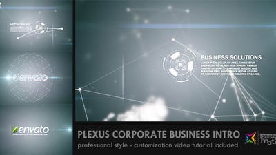 Plexus Corporate Business Intro