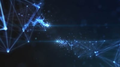 Organic Reveal