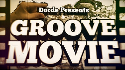 Groove Movie