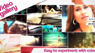 Video Gallery