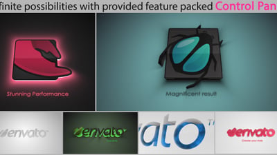 3D Logo Maker