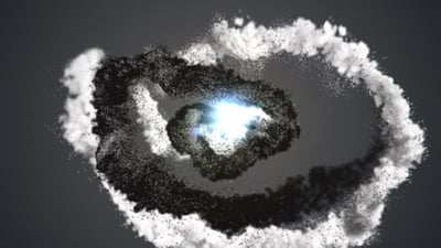 Particle Mystery