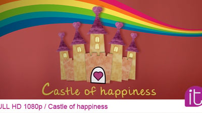 Castle of Happiness