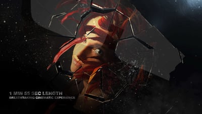 Shattered Dreams