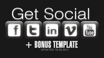 Social Profile V2