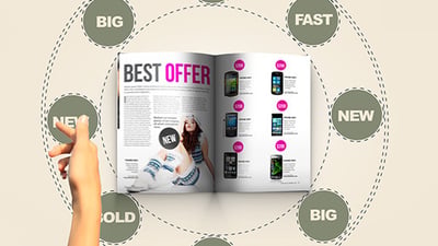 In Magazine