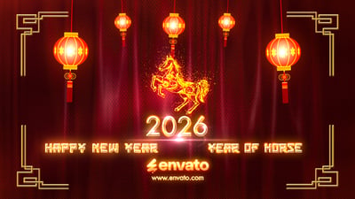 Chinese New Year 2025