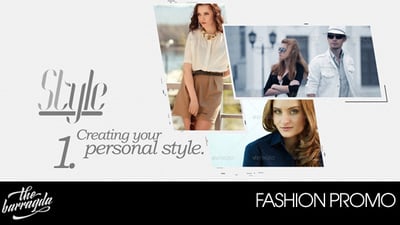 Fashion Promo