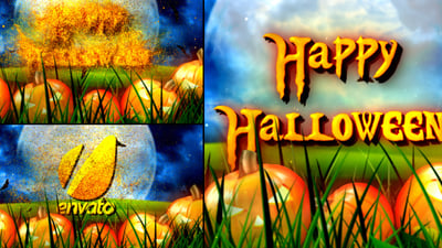 Halloween Wishes