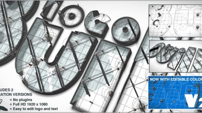 Logo Build