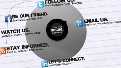 Out Of My Hand / Company Portfolio