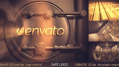 Safe Logo