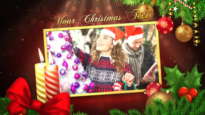 Christmas Special Promo
